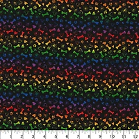 Fabric Traditions Pet Ombre Cotton Fabric