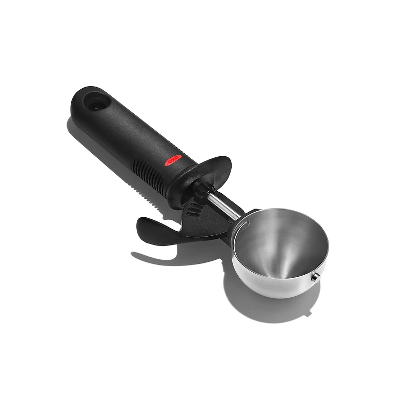 OXO Softworks Classic Swipe Ice Cream Scoop