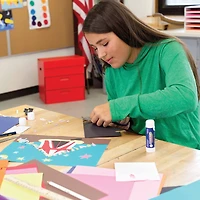 Tru-Ray® 12" x 18" Construction Paper