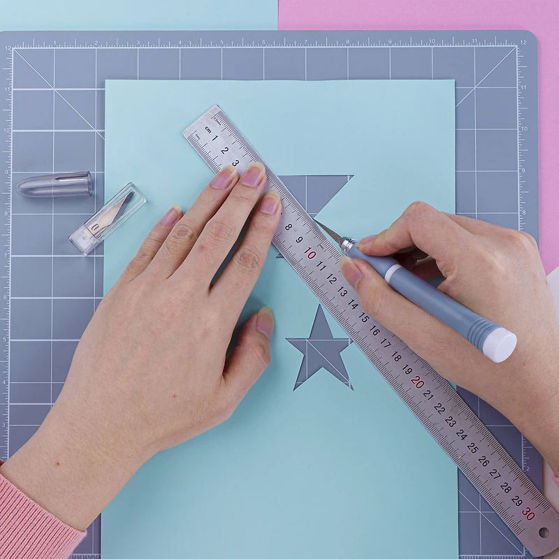 18 Pack: Craft Knife by Recollections™