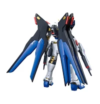 Gundam Seed Destiny HGCE Strike Freedom 1/144 Scale Building Kit