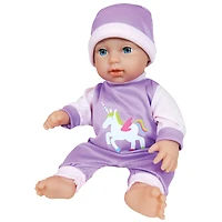 Lissi Dolls 11" Bath Baby Doll