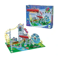 Techno Trax - Dominator: 300+ Pcs