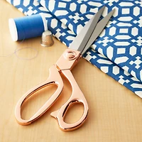 6 Pack: Ultra Sharp Forged Scissors by Loops & Threads™