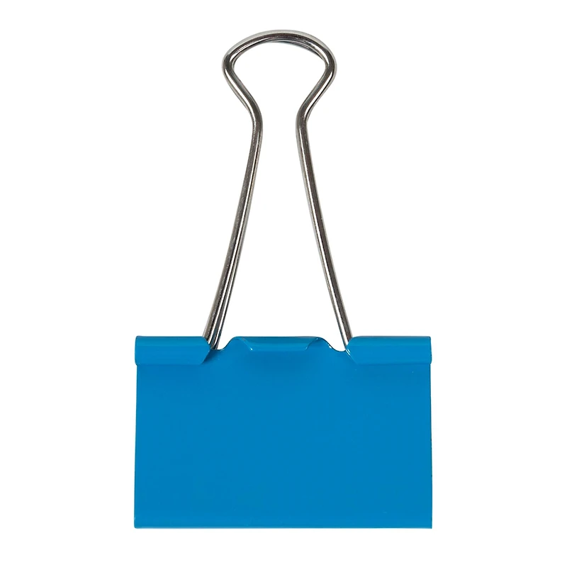 JAM Paper 1.5" Binder Clips