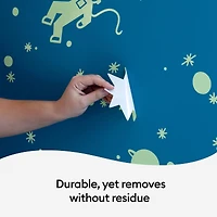 Cricut® Removable Glow-in-the-Dark Vinyl