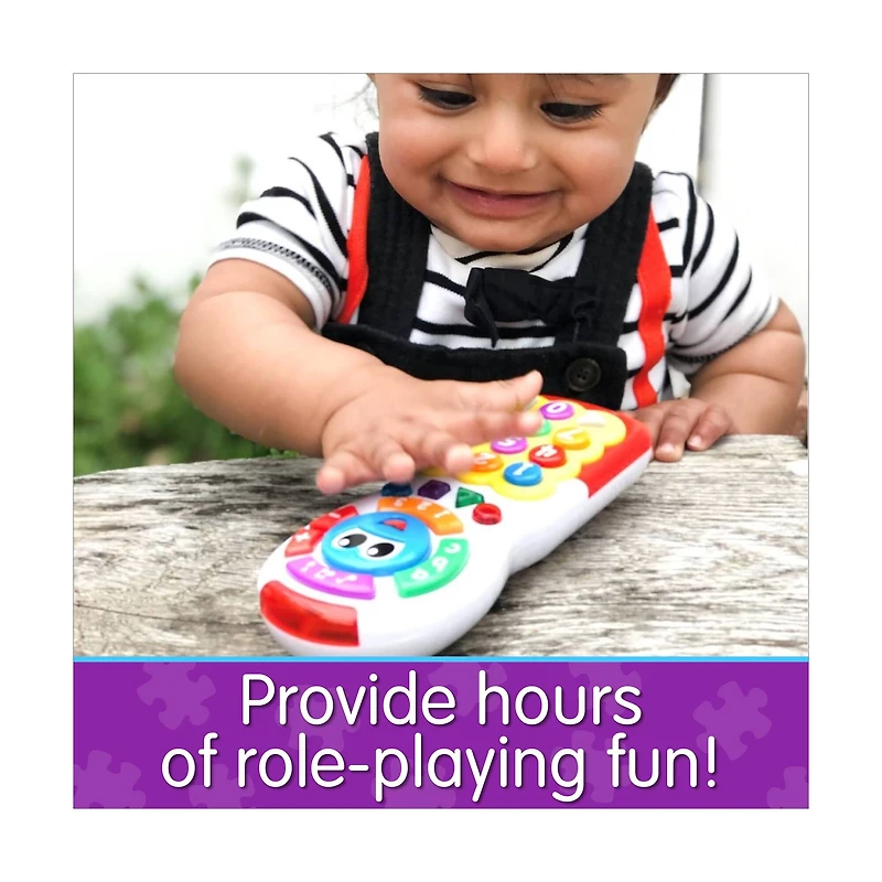 Early Learning - On the Go Remote