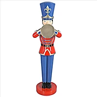 Design Toscano® 4ft. Medium Trumpeting Soldier Statue