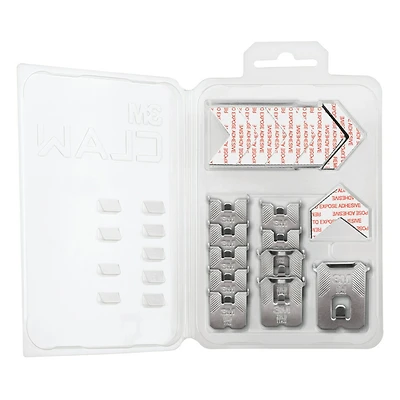 3M CLAW™ Drywall Picture Hangers Variety Pack