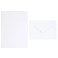 Folded Cards & Envelopes by Recollections