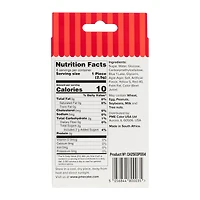 PME Cake Sweet Street® Jumbo Wreath Icing Decorations