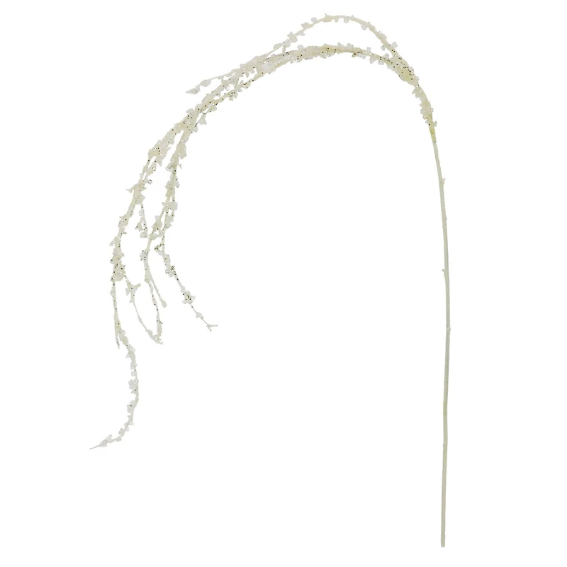 24" Hanging Icy Twig Stem by Ashland®