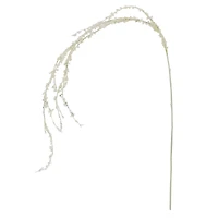 24" Hanging Icy Twig Stem by Ashland®