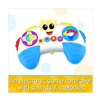 Early Learning - On the Go Game Controller