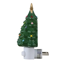 Mr. Christmas 5" Shatterproof Tree Night Light