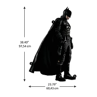 RoomMates Batman Peel & Stick Giant Wall Decals