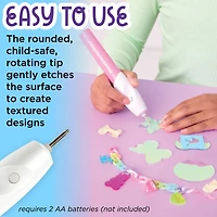 Faber-Castell Etch-It Personalized Accessories Kit