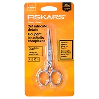 Fiskars® Forged Embroidery Scissors 