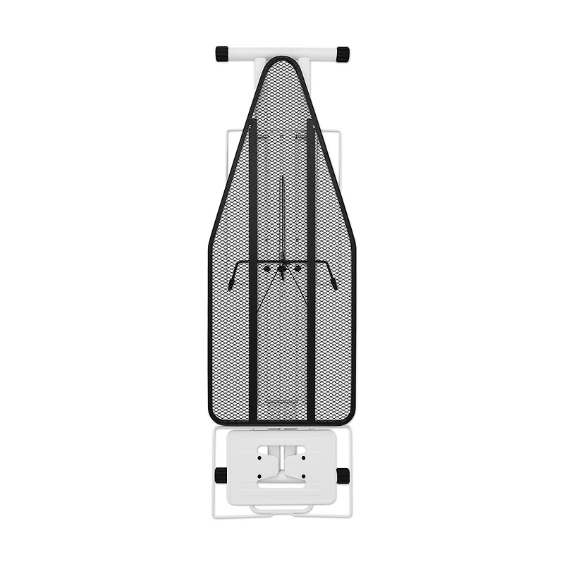 The Board 220IB Home Ironing Board with VeraFoam Cover