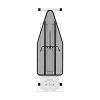 The Board 220IB Home Ironing Board with VeraFoam Cover