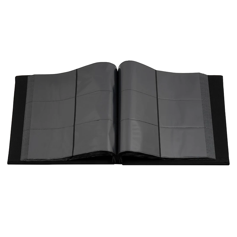 Black Our Best Days Photo Album by Recollections®