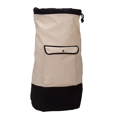 Household Essentials Laundry Duffle Bag