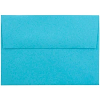 JAM Paper A7 Brite Hue Blank Greeting Cards & Envelopes