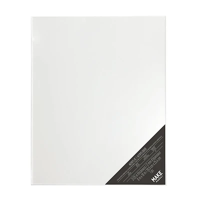 12 Pack: Clear Acrylic Craft Sheet by Make Market®
