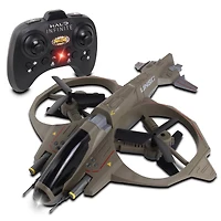 NKOK HALO Infinite R/C AV-49 Wasp Aircraft VTOL with Altitude Hold