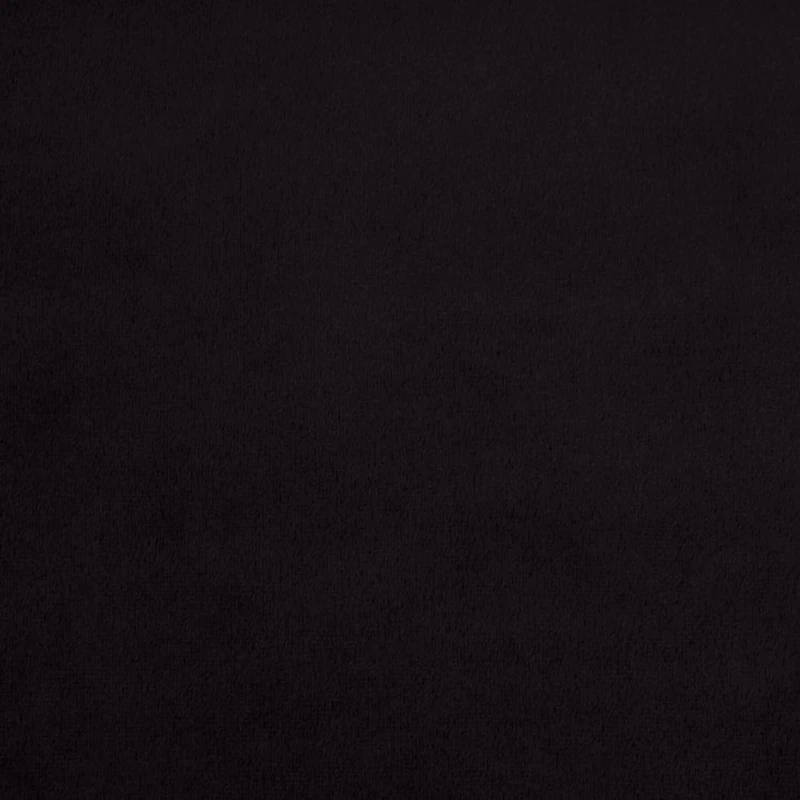 Bella Velvet Black