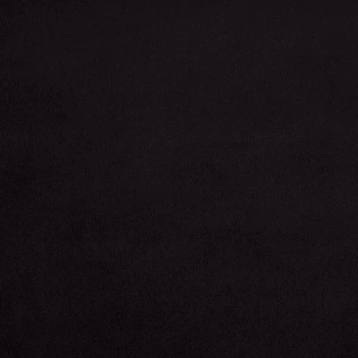 Bella Velvet Black