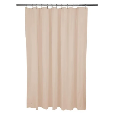 Bath Bliss Premium Shower Curtain Liner