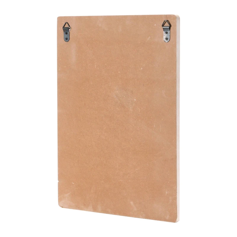 "Wash Your Hands You Filthy Animal" Wall Sign