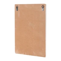 "Wash Your Hands You Filthy Animal" Wall Sign