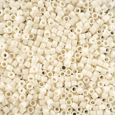 John Bead 11/0 Miyuki Delica Glass Seed Beads