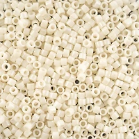 John Bead 11/0 Miyuki Delica Glass Seed Beads