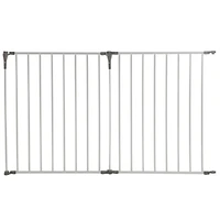 Dreambaby® Royale Converta® 2 Panel Gate Extension