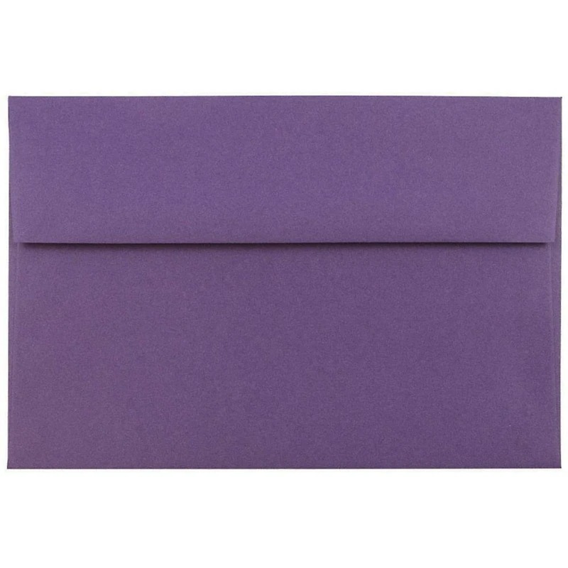 JAM Paper A7 Premium Invitation Envelopes