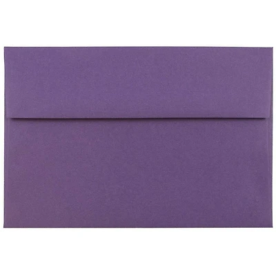 JAM Paper A7 Premium Invitation Envelopes