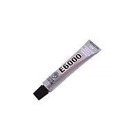 E6000® Transparent Mini Crafting Adhesive Glue Multipack