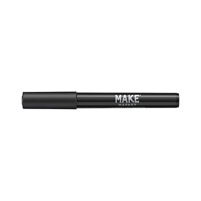 12 Pack: Black Laundry Ink Marker by Make Market®