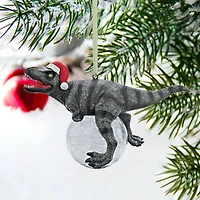 Design Toscano Blitzer the T-Rex Ornament