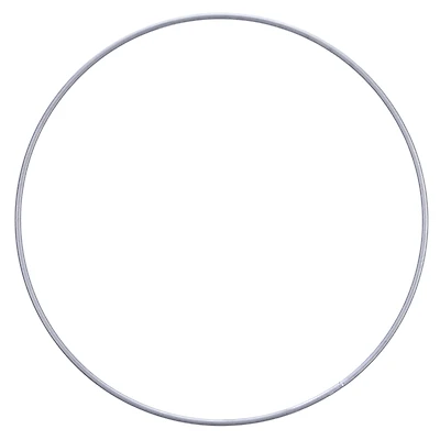 10" Floral Hoop By Ashland®