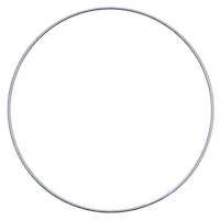 10" Floral Hoop By Ashland®