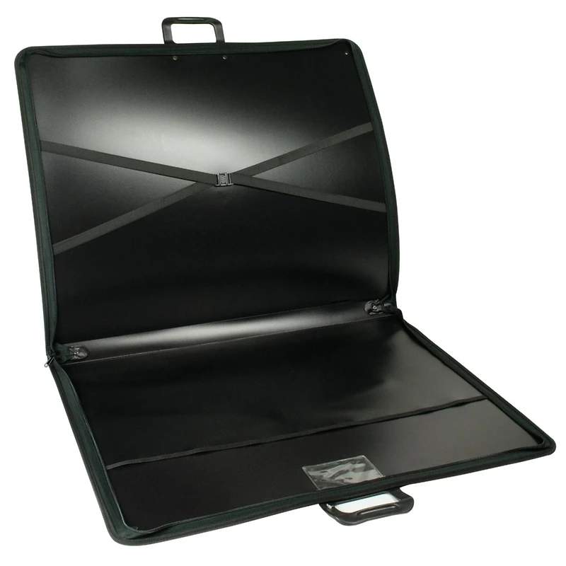 Royal & Langnickel® Stiff Black 24" x 34" Portfolio
