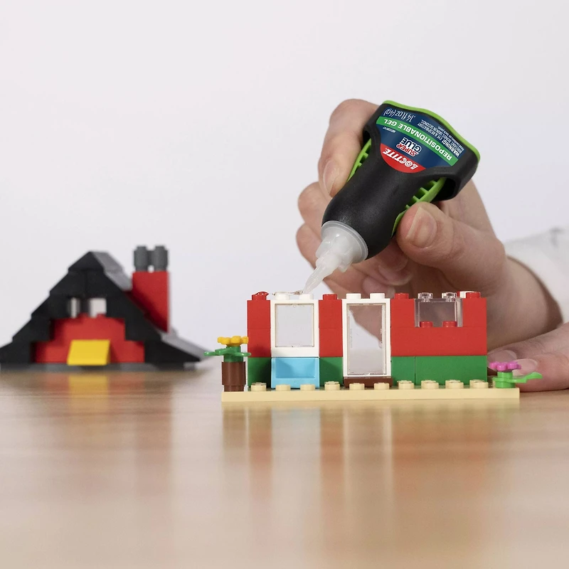 Loctite® Super Glue Repositionable Gel