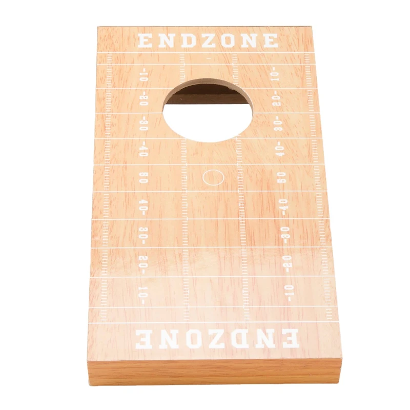 Toy Time Tabletop Mini Cornhole