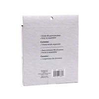 Paint Brush Organizer by Artist's Loft™