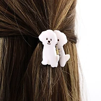 Assorted Small Pet Claw Clip Set by Fab Finds, 1pc.