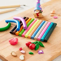 12 Packs: 24 ct. (288 total) Ez Shape® Modeling Clay Set